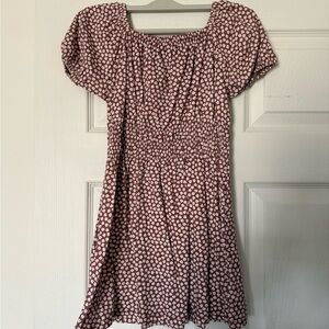 GAP Kids Floral Patterned Top